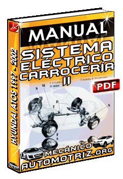 Ver Manual de Sistema Eléctrico de la Carrocería II de Hyundai Atos