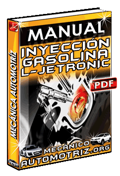 Descargar Manual de Inyección de Gasolina L-Jetronic