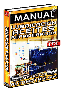 Descargar Manual de Lubricación, Aceites y Refrigeración