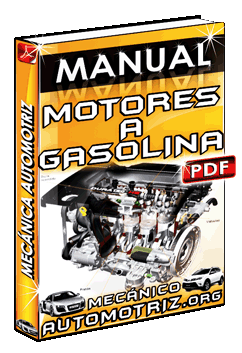 Descargar Manual de Mantenimiento y Reparación de Motores a Gasolina