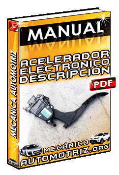 Descargar Manual de Acelerador Electrónico