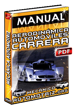 Ver Manual de Aerodinámica en Automóviles de Carrera