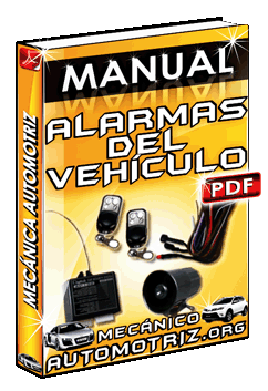 Ver Manual de Alarmas en Vehículos