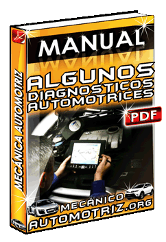 Descargar Manual de Algunos Diagnósticos Automotrices