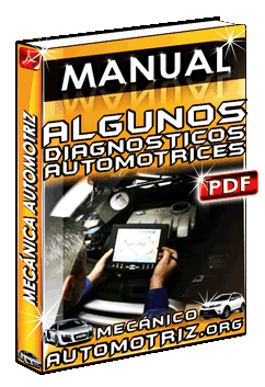 Ver Manual de Algunos Diagnósticos Automotrices