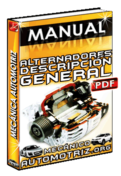 Descargar Manual de Alternadores: Descripción General