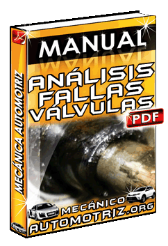 Ver Manual de Análisis de Fallas de Válvulas