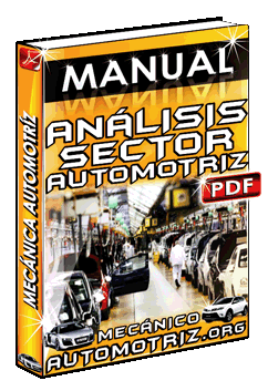 Descargar Manual de Análisis del Sector Automotriz en el Suministro de Autopartes