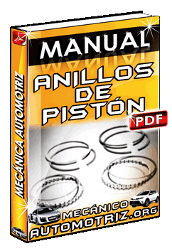 Descargar Manual de Anillos de Pistón