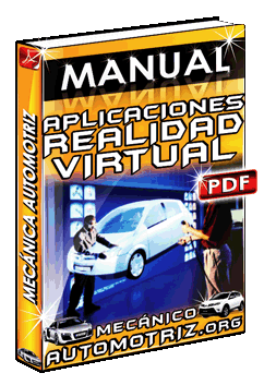 Descargar Manual de Aplicaciones de la Realidad Virtual