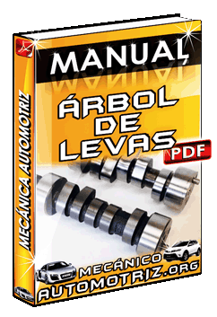 Ver Manual de Árbol de Levas del Motor Chevrolet Alto 2003