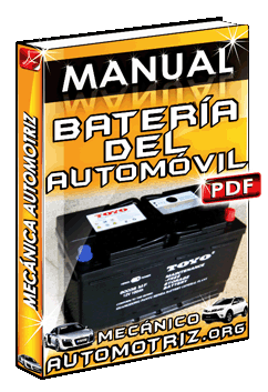 Descargar Manual de Baterías de Automóviles