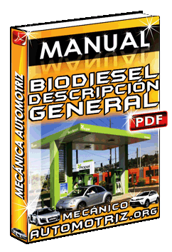 Descargar Manual de Biodiesel: Combustible Sustituto para motores Diesel