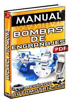 Descargar Manual de Bombas de Engranajes