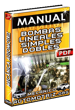 Descargar Manual de Bombas de Inyección Diesel e Inyectores