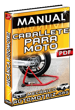 Descargar Manual de Construcción de Caballetes para Motos