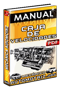 Ver Manual de Caja de Velocidades