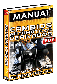 Ver Manual de Cambios Automáticos y Derivados