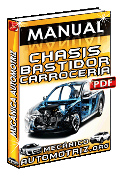 Ver Manual de Chasis, Bastidor y Carrocería de Vehículos