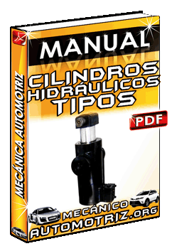 Manual de Cilindros Hidráulicos  Mecánica Automotriz