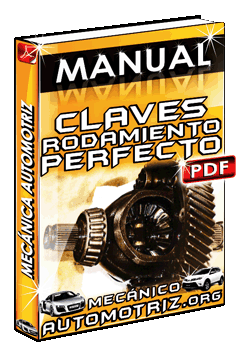 Ver Manual de Claves de Rodamiento Perfecto