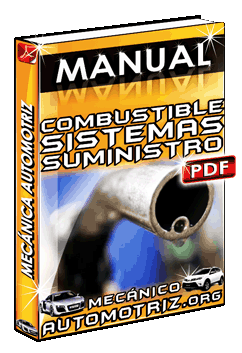 Descargar Manual de Combustibles y Sistemas de Suministro