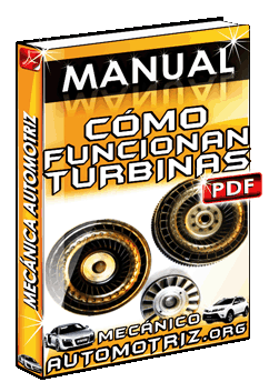 Descargar Manual de Descripción y Funcionamiento de Turbinas