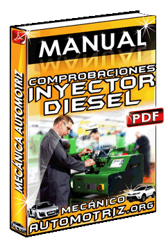 Descargar Manual de Comprobaciones del Inyector Diesel