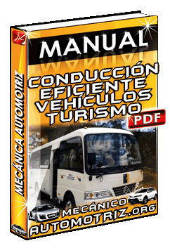 Ver Manual de Conducción Eficiente para Vehículos de Turismo