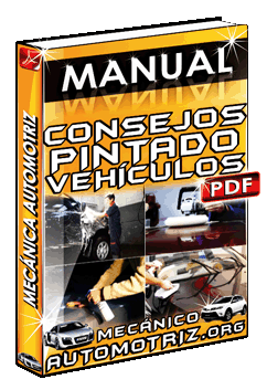 Descargar Manual de Consejos para el Pintado de Vehículos