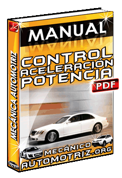 Descargar Manual de Control de Aceleración y Potencia