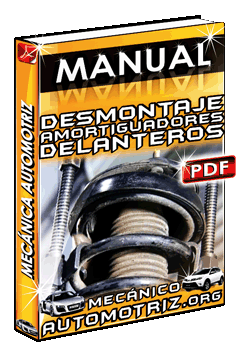 Descargar Manual de Desmontaje de Amortiguadores Delanteros