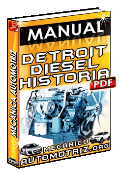 Descargar Manual de Historia de Detroit Diesel