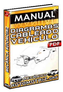 Descargar Manual de Diagramas de Cableado de Vehículos