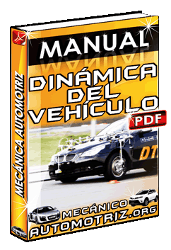 Descargar Manual de Dinámica de Vehículos