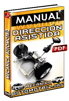 Ver Manual de Dirección Asistida de Mecánica Automotriz