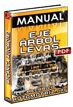 Ver Manual de Eje o Árbol de Levas de Mecánica Automotriz