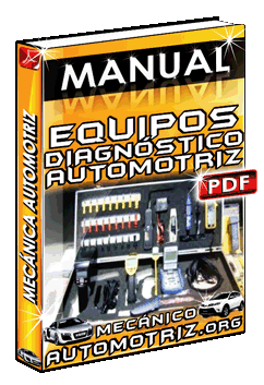 Descargar Manual de Equipos de Diagnóstico Automotriz