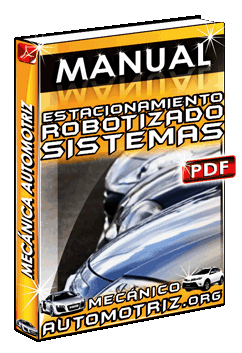 Ver Manual de Estacionamientos Robotizados