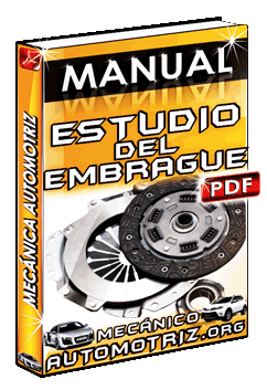 Descargar Manual de Estudio del Embrague de un Automóvil