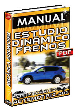 Descargar Manual de Estudio Dinámico de los Frenos del Automóvil