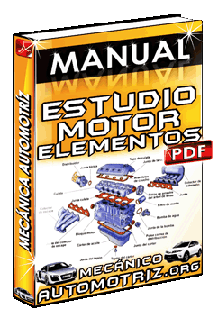 Ver Manual de Estudio del Motor: Elementos