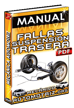 Ver Manual de Fallas en la Suspensión Trasera