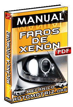 Descargar Manual de Faros de Xenón o de Descarga de Gas