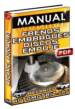 Descargar Manual de Frenos y Embragues de Discos de Empuje