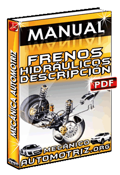 Descargar Manual de Frenos Hidráulicos de Mecánica Automotriz