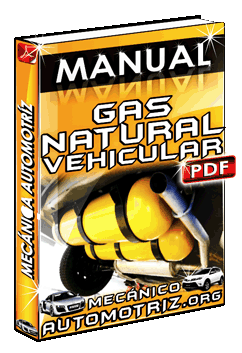 Ver Manual de Factibilidad del Uso del Gas Natural Vehicular