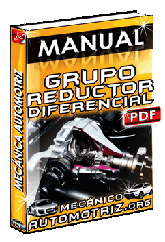 Descargar Manual de Grupo Reductor y Diferenciales