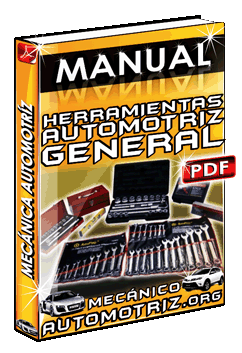 Ver Manual de Herramientas Automotriz en General