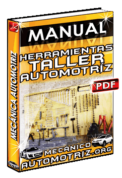 Descargar Manual de Herramientas de un Taller Automotriz